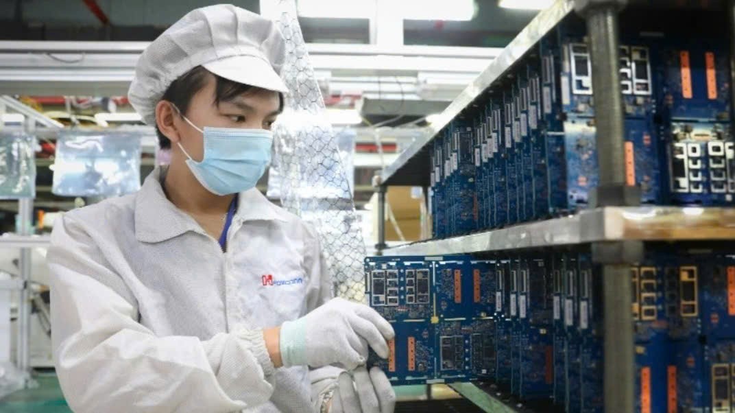 Liên kết vùng và hạ tầng công nghiệp trong mô hình phát triển mới